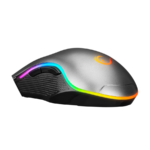 Miš gaming RAMPAGE SMX-R70 BLAZE USB, 6400dpi, RGB, Macro - Image 6