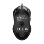 Miš gaming RAMPAGE SMX-R70 BLAZE USB, 6400dpi, RGB, Macro - Image 7