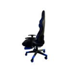 Stolica gaming RAMPAGE Styles KL-R61 blue/black - Image 3