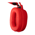 Slušalice sa mikrofonom gaming RAMPAGE ROGUE red, 7.1, PC/PS4/PS5, USB, RGB LED - Image 6