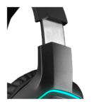 Slušalice sa mikrofonom gaming RAMPAGE RM-K33 X-TRACER, USB, 7.1 Surround, RGB  PC/ PS4 - Image 2