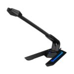 Mikrofon gaming RAMPAGE SN-RM7X black stoni LED, 21847 - Image 2