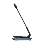 Mikrofon gaming RAMPAGE SN-RM7X black stoni LED, 21847 - Image 3