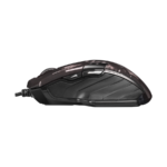 Miš gaming RAMPAGE GX-Core8 GUNS, USB, 750/1250/2000/4000dpi - Image 4