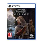 Assassins Creed Mirage PS5 PS5X-0184