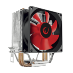 CPU hladnjak RAMPAGE RM-C07 35CFM 1500RPM 80mm LGA:115X/775/1200/AM2/AM2+/AM3/FM1/AM4