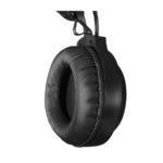 Slušalice sa mikrofonom gaming RAMPAGE RM-K30 THUNDER PRO black 7.1 surround - Image 6