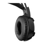 Slušalice sa mikrofonom gaming RAMPAGE STYLES black USB 7.1, RGB - Image 6