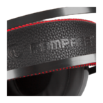 Slušalice sa mikrofonom gaming RAMPAGE Miracle-X2 PLUS black, RGB, 7.1 Surround Sound System - Image 4