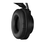 Slušalice sa mikrofonom gaming RAMPAGE RM-K27 X-JAMMER Rainbow RGB LED USB 3.5M PC - PS4-PS5-XBOX, 34516 - Image 6