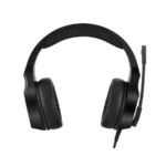 Slušalice sa mikrofonom gaming RAMPAGE RM-K10 PC/PS4 AMAZING Black USB 7.1 Noise-Cancelling Mic, RGB LED - Image 5