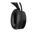 Slušalice sa mikrofonom gaming RAMPAGE RM-K3 CASHE PLUS, dugi mikrofon, USB 7.1, Rainbow LED, black, fleksibilne podesiva traka za glavu - Image 6