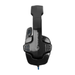 Slušalice sa mikrofonom gaming RAMPAGE SN-R9 X-SENSE black/blue - Image 3