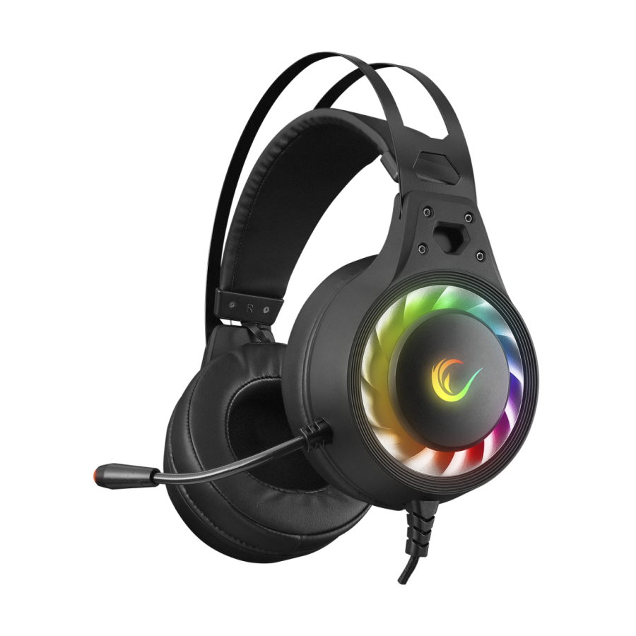 0121863_slusalice-za-igre-sa-fleksibilnim-mikrofonom-rampage-g8-loopy-pcps4-usb-71-rgb-led Slušalice sa mikrofonom gaming RAMPAGE G8 LOOPY, PC/PS4/PS5, USB, 7.1, RGB LED, fleksibilni mikrofon - Image 1