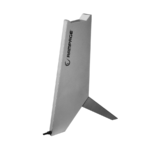 Stalak za slušalice RAMPAGE gaming RM-H20 gray, RGB, 2xUSB, 1xAUX, 1 dugme za promjenu boje RGB - Image 4