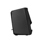 Zvučnici 2.1 gaming RAMPAGE RMS-175BT, 5W*2, Bluetooth, USB/microSD/FM - Image 4