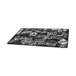 Podloga za miš SHARKOON gaming SKILLER SGP2, XXL size, 900 x 400 x 2.5 mm - Image 2