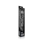Podloga za miš SHARKOON gaming SKILLER SGP2, XXL size, 900 x 400 x 2.5 mm - Image 4