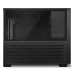 Kućište SHARKOON gaming, MS-Z1000 bk, black, ventilatori 1x80mm PWM, 3x120mm PWM, Micro-ATX - Image 4