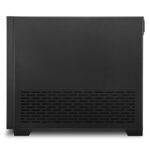 Kućište SHARKOON gaming, MS-Z1000 bk, black, ventilatori 1x80mm PWM, 3x120mm PWM, Micro-ATX - Image 7