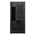 Kućište SHARKOON gaming, MS-Z1000 bk, black, ventilatori 1x80mm PWM, 3x120mm PWM, Micro-ATX - Image 9