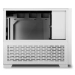 Kućište SHARKOON gaming, MS-Z1000 wh, white, ventilatori 1x80mm PWM, 3x120mm PWM, Micro-ATX - Image 4