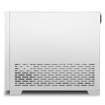 Kućište SHARKOON gaming, MS-Z1000 wh, white, ventilatori 1x80mm PWM, 3x120mm PWM, Micro-ATX - Image 7