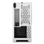 Kućište SHARKOON gaming, MS-Z1000 wh, white, ventilatori 1x80mm PWM, 3x120mm PWM, Micro-ATX - Image 9