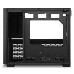 Kućište SHARKOON gaming, MS-Y1000 bk, black, ventilatori 1x80mm PWM, 3x120mm PWM, Micro-ATX - Image 8