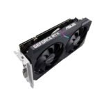 ASUS VGA DUAL-RTX3050-O8G-V2 GeForce RTX 3050 V2 OC Edition 8GB GDDR6, DVI-D, HDMI, DP - Image 2