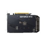 ASUS VGA DUAL-RTX3050-O8G-V2 GeForce RTX 3050 V2 OC Edition 8GB GDDR6, DVI-D, HDMI, DP - Image 4