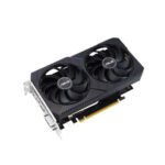 ASUS VGA DUAL-RTX3050-O8G-V2 GeForce RTX 3050 V2 OC Edition 8GB GDDR6, DVI-D, HDMI, DP - Image 5
