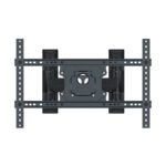 Zidni nosač GEMBIRD WM-75ST-02, 32" - 75"", 45.5 kg, VESA max. 600 mm x 400 mm, montaža u ugao zida