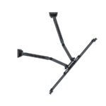 Zidni nosač GEMBIRD WM-75ST-02, 32" - 75"", 45.5 kg, VESA max. 600 mm x 400 mm, montaža u ugao zida - Image 3