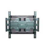 Zidni nosač GEMBIRD WM-80ST-01, 40”-80”, 50 kg, VESA max. 600 mm x 400 mm - Image 3