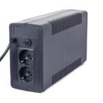 UPS GEMBIRD EG-UPS-H850, "Home", 850 VA, 510 W - Image 3