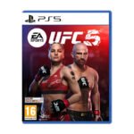 UFC 5 PS5 117258