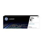 Toner HP MS black 415A W2030A sa čipom - Image 3
