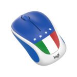 Miš wireless LOGITECH M238 ITALY 910-005402 - Image 2