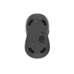 Miš LOGITECH M650 L Signature Bluetooth wireless Mouse Graphite 910-006236 - Image 2
