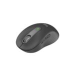 Miš LOGITECH M650 L Signature Bluetooth wireless Mouse Graphite 910-006236 - Image 4