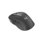 Miš LOGITECH M650 L Signature Bluetooth wireless Mouse Graphite 910-006236 - Image 5