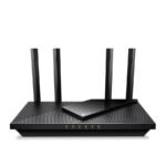 ROUTER TP-Link Archer AX55 Pro AX3000 Dual-Band Wi-Fi 6, 2,4 GHz + 5 GHz, 4× ant, 2,5 Gbps WAN/LAN port, ARCHER-AX55-PRO - Image 2