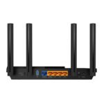 ROUTER TP-Link Archer AX55 Pro AX3000 Dual-Band Wi-Fi 6, 2,4 GHz + 5 GHz, 4× ant, 2,5 Gbps WAN/LAN port, ARCHER-AX55-PRO - Image 3