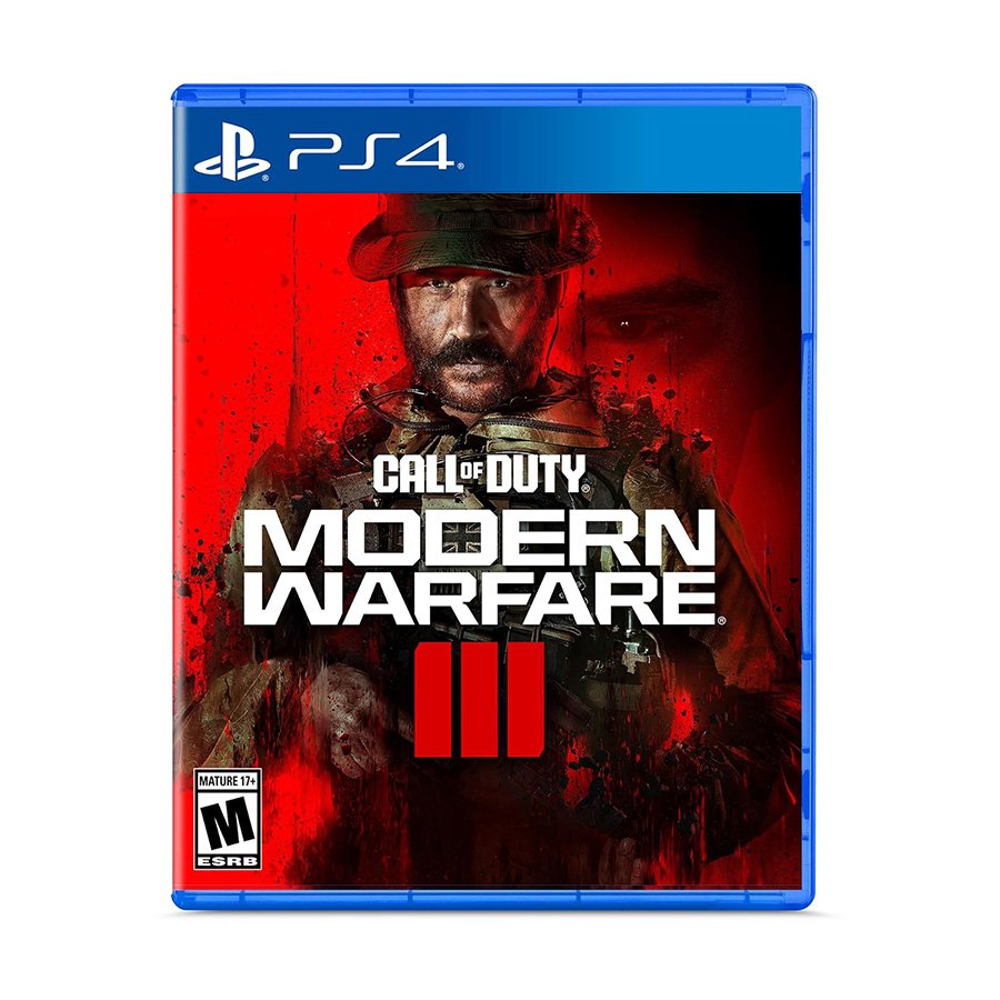 0123082_call-of-duty-modern-warfare-3-ps4 Call Of Duty: Modern Warfare 3 PS4 - Image 1