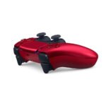 PS5 Dualsense Wireless Controller Volcanic Red 1000040728 - Image 2