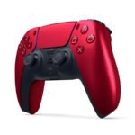 PS5 Dualsense Wireless Controller Volcanic Red 1000040728 - Image 3