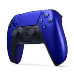 PS5 Dualsense Wireless Controller Cobalt Blue - Image 3