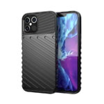 ZAŠTITNA MASKA THUNDER ZA SAMSUNG GALAXY S23 FE CRNA - Image 2