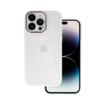 ZAŠTITNA MASKA ZA SOČIVA ZA IPHONE 13 PRO MAX BIJELA PROZIRNA - Image 2
